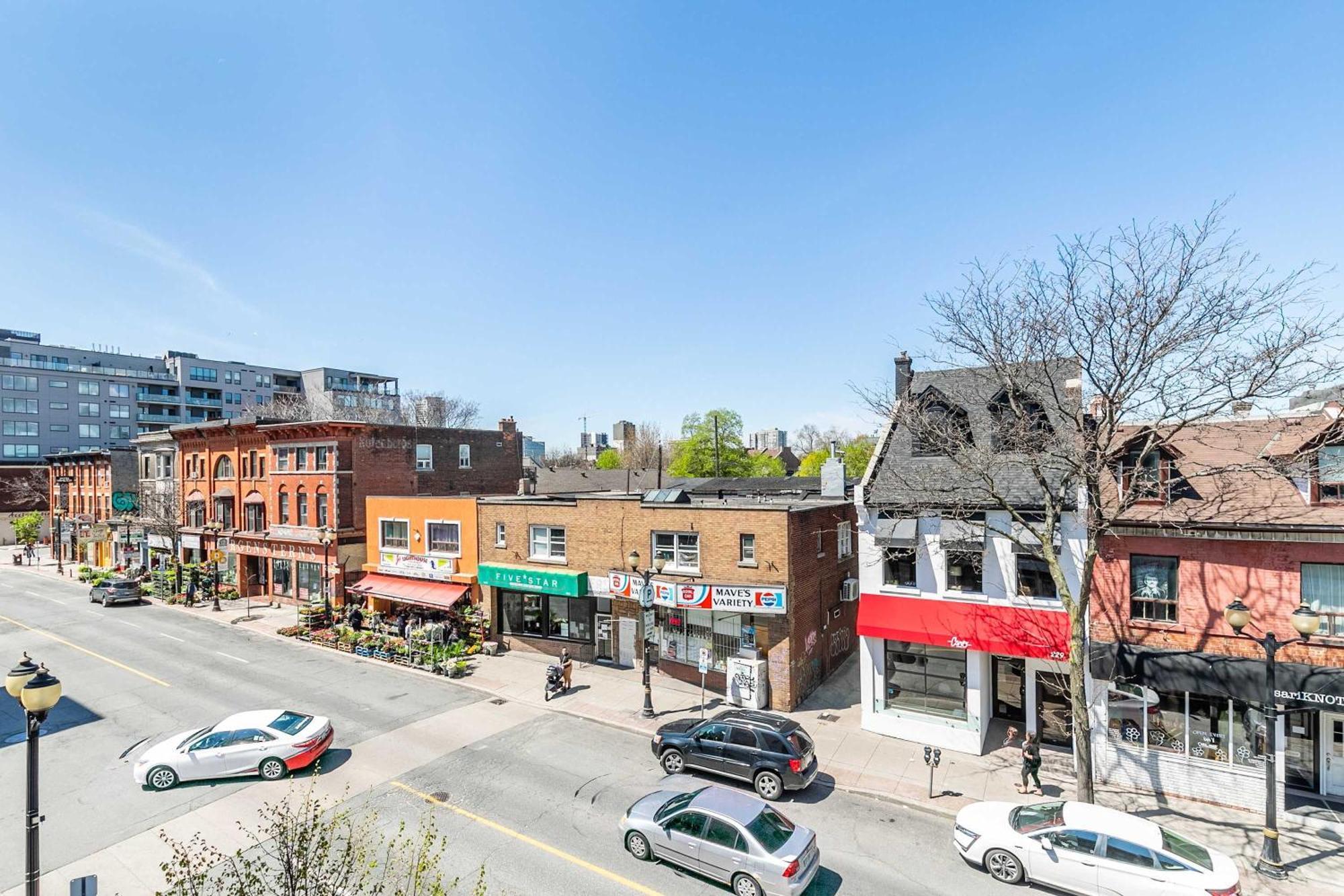 1Br - Queen Bed Apartment In Hamilton'S Best Neighborhood Exterior photo